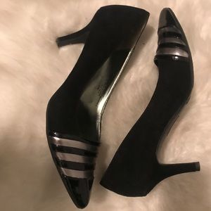 Mootsie’s Tootsies Kitten Heels